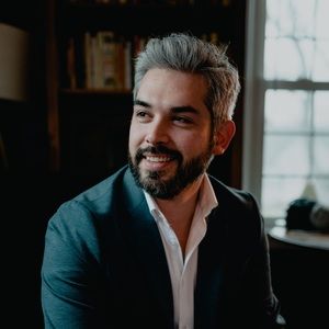 Meet your Posher, William